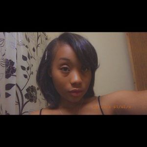 Meet your Posher, Tashae